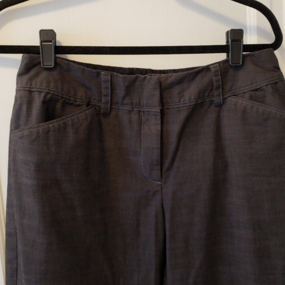 Apt. 9 wide leg trousers - Picture 1 of 8